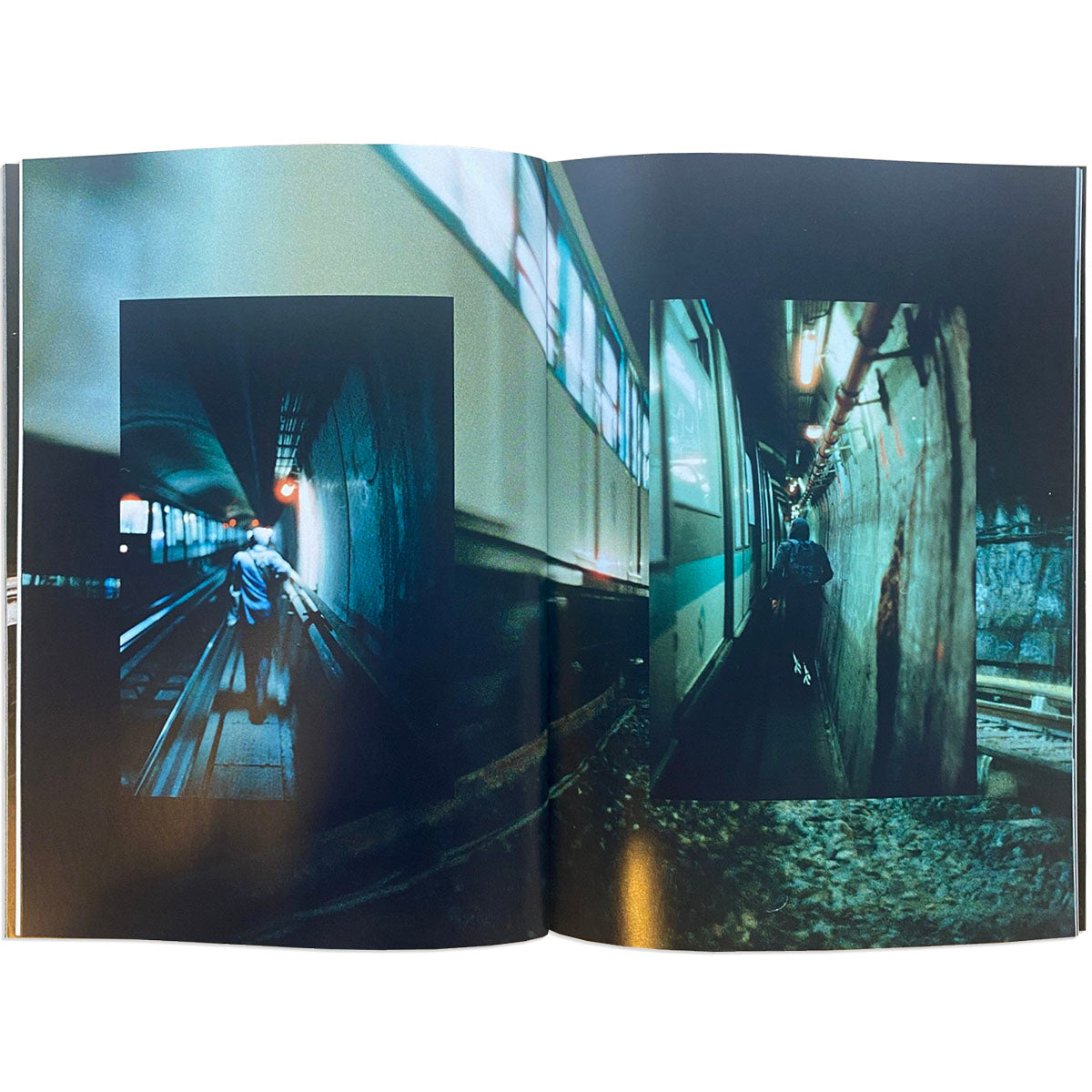 Analog Delinquents Magazine 9 - image 3