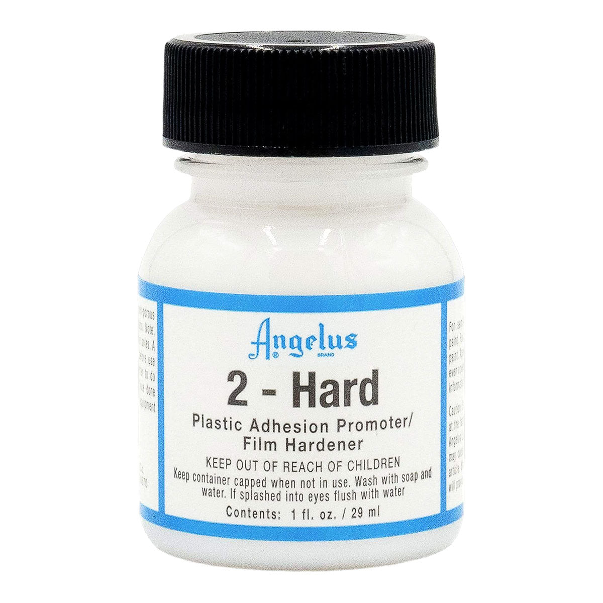 Angelus 2-Hard Plastic Medium 29 ml - image 1