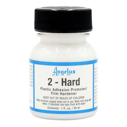 Angelus 2-Hard Plastic Medium 29 ml - image 1