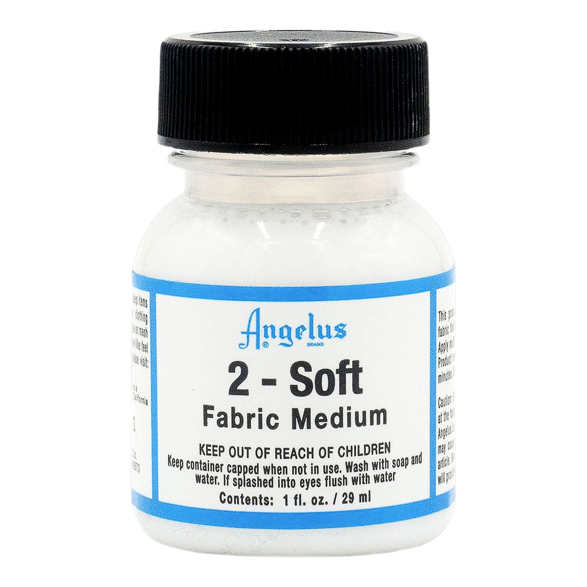 Angelus 2-Soft Fabric Medium 29 ml - image 1