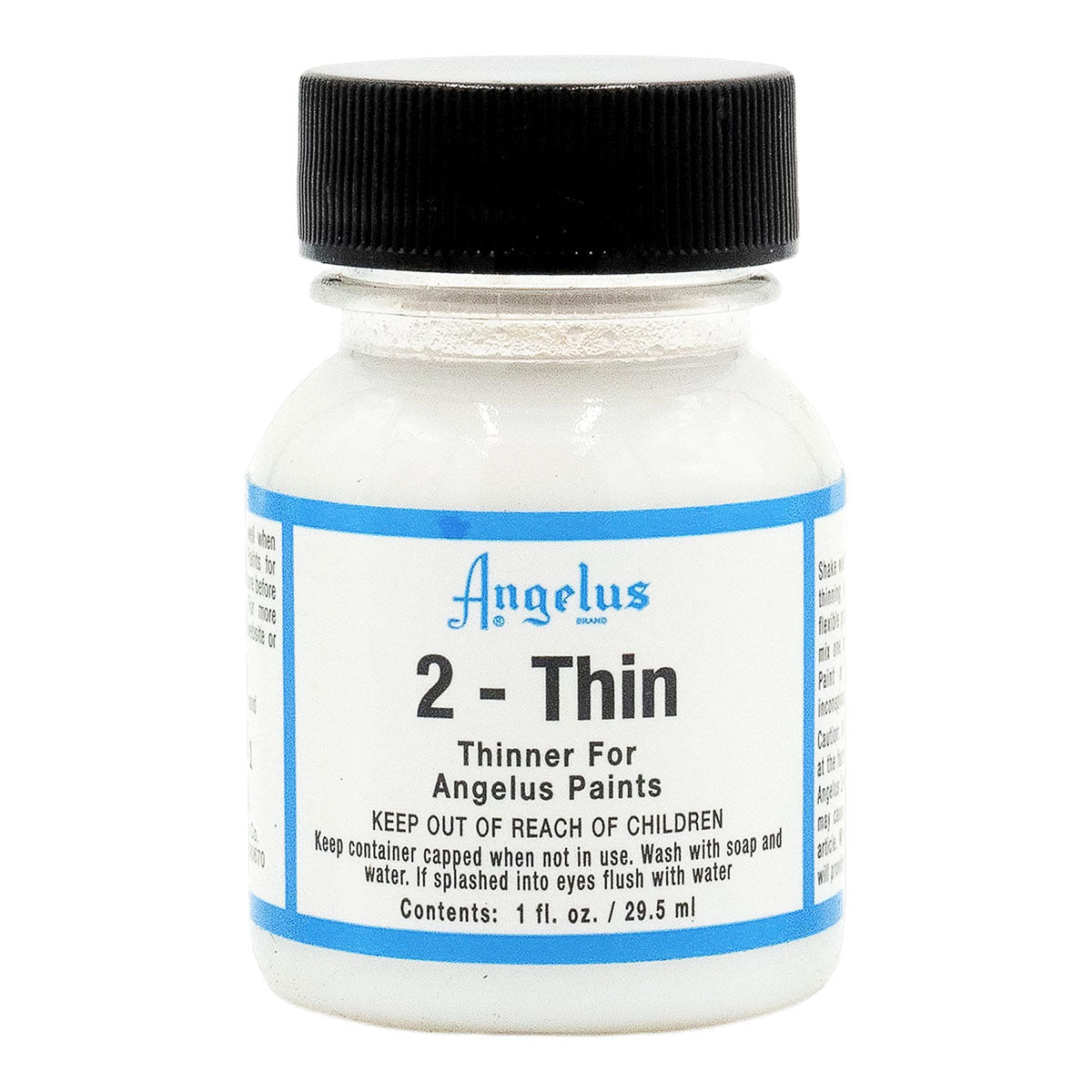 Angelus 2-Thin Thinner 29 ml - image 1