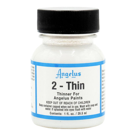 Angelus 2-Thin Thinner 29 ml - image 1