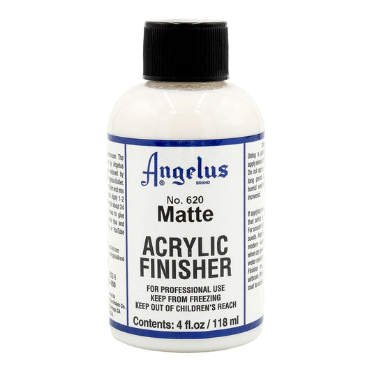 Angelus Acrylic Finisher Matte 118 ml - image 1