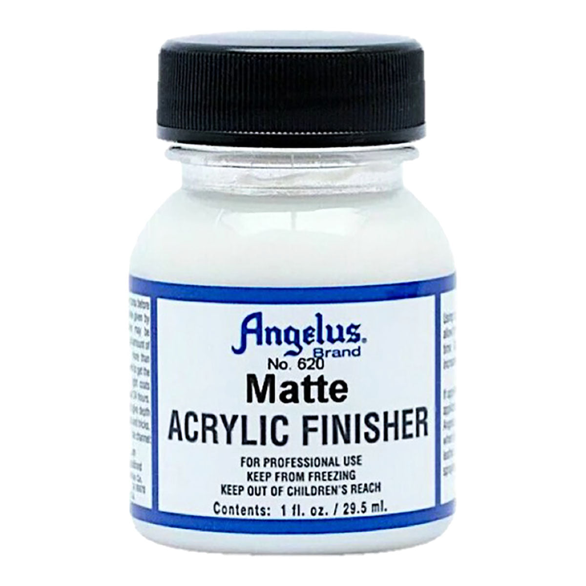 Angelus Acrylic Finisher Matte 29 ml - image 1