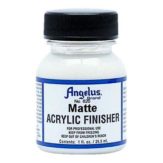 Angelus Acrylic Finisher Matte 29 ml - image 1
