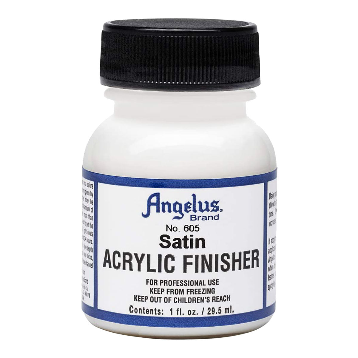 Angelus Acrylic Finisher Satin 29 ml - image 1