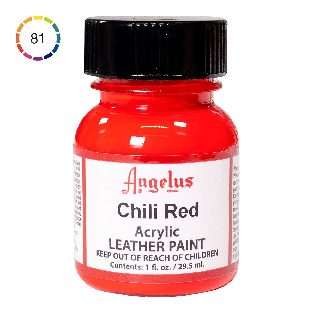 Angelus Acrylic Leather Paint Standard 29 ml - image 1