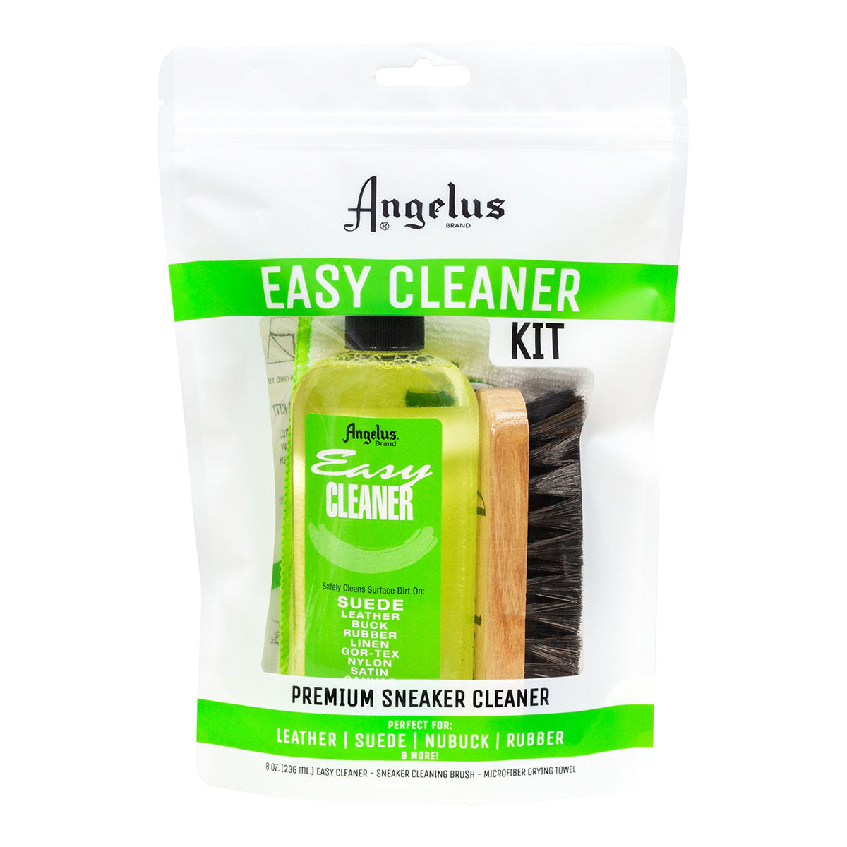 Angelus Easy Cleaner Kit - image 1