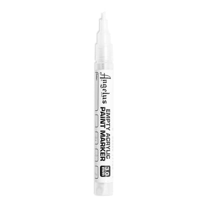 Angelus Empty Paint Marker 3 mm Set - image 2