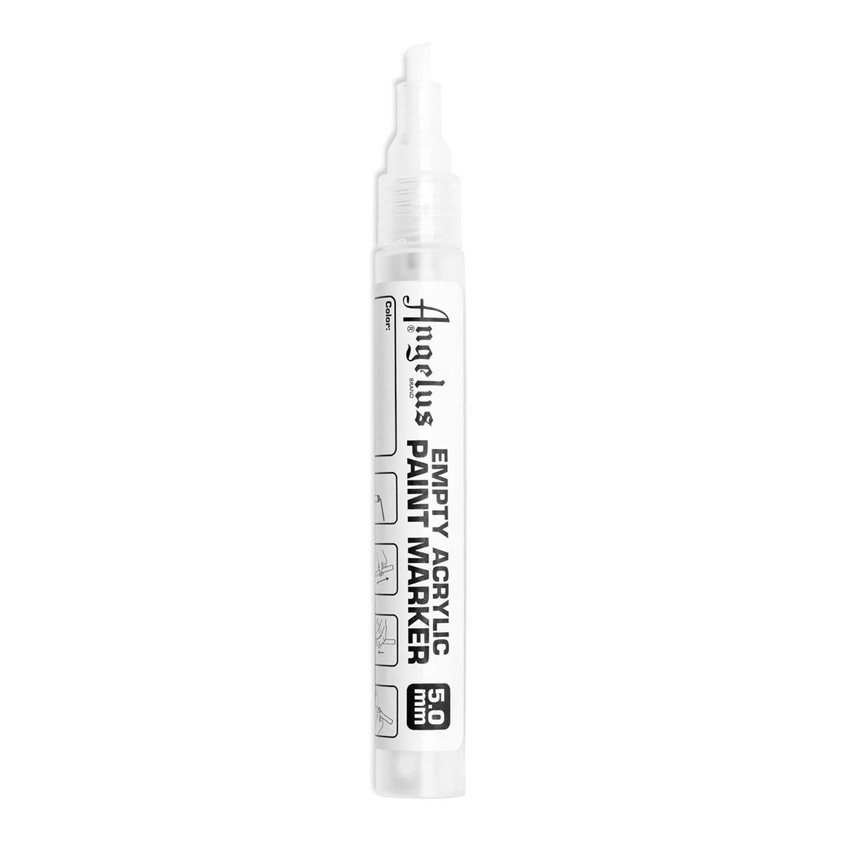 Angelus Empty Paint Marker 5 mm Set - image 2
