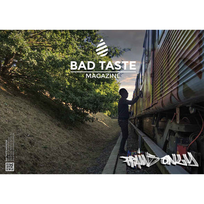 Bad Taste Magazine 29 - image 1