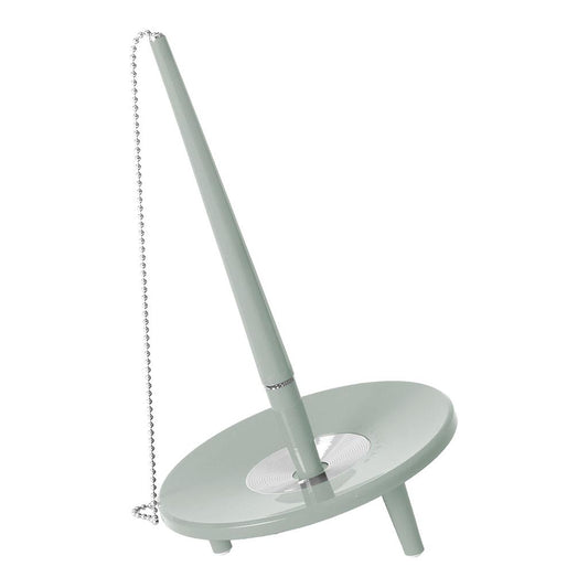 Ballograf Ballpoint Pen Desk Set, Dusty Green - image 1