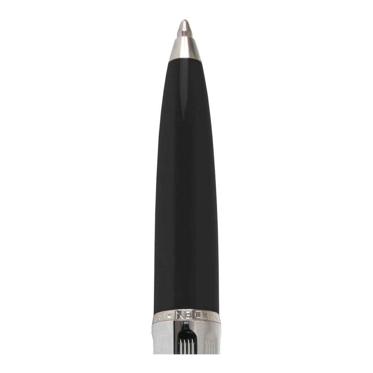 Ballograf Epoca Chrome Ballpoint Pen - image 2