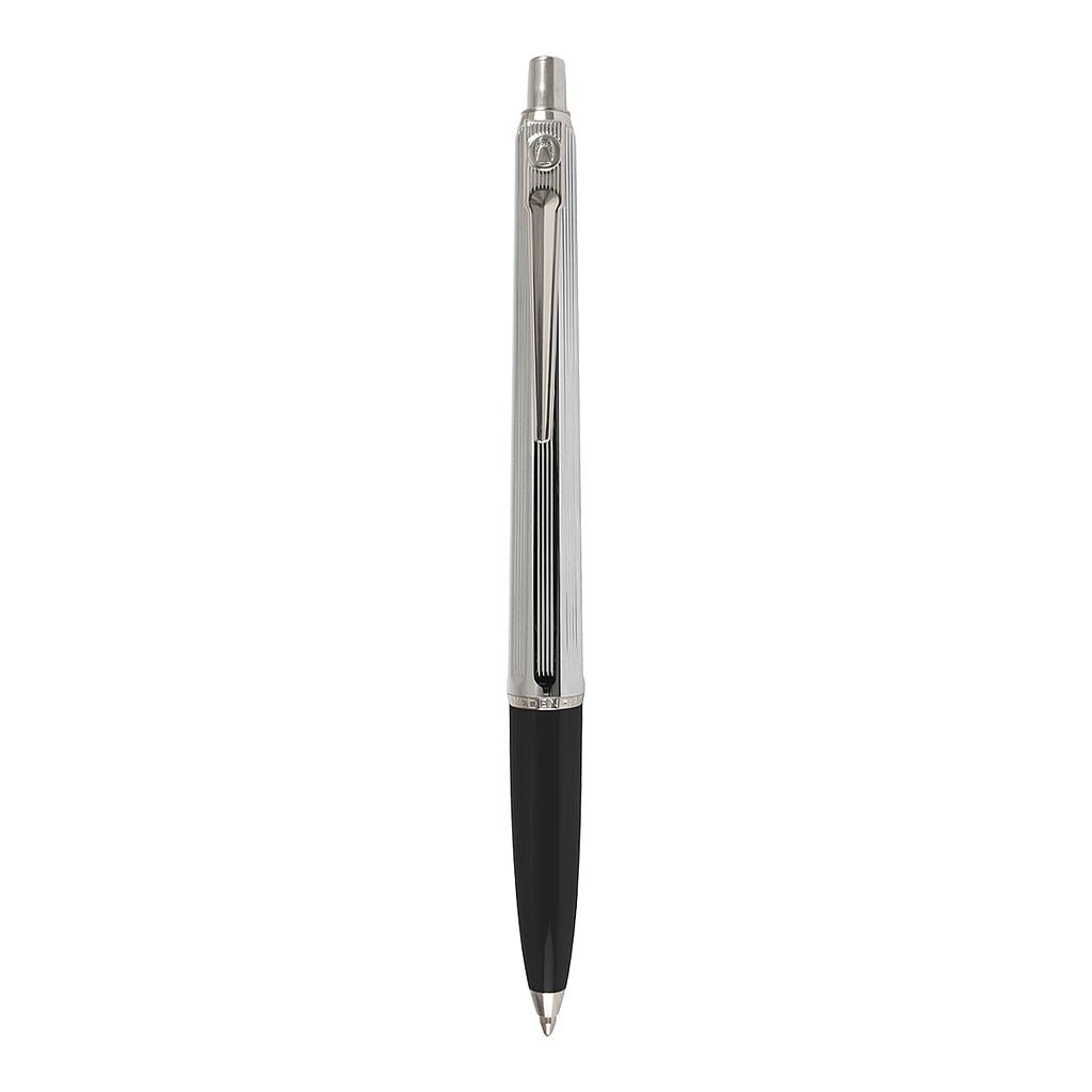 Ballograf Epoca Chrome Ballpoint Pen - image 1