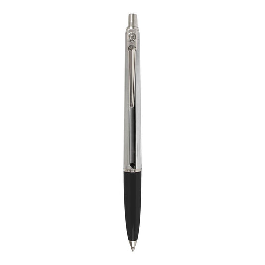 Ballograf Epoca Chrome Ballpoint Pen - image 1