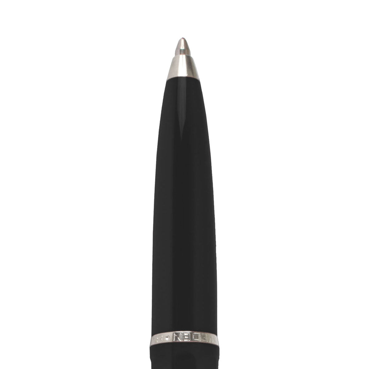 Ballograf Epoca P Ballpoint Pen, Black - image 2
