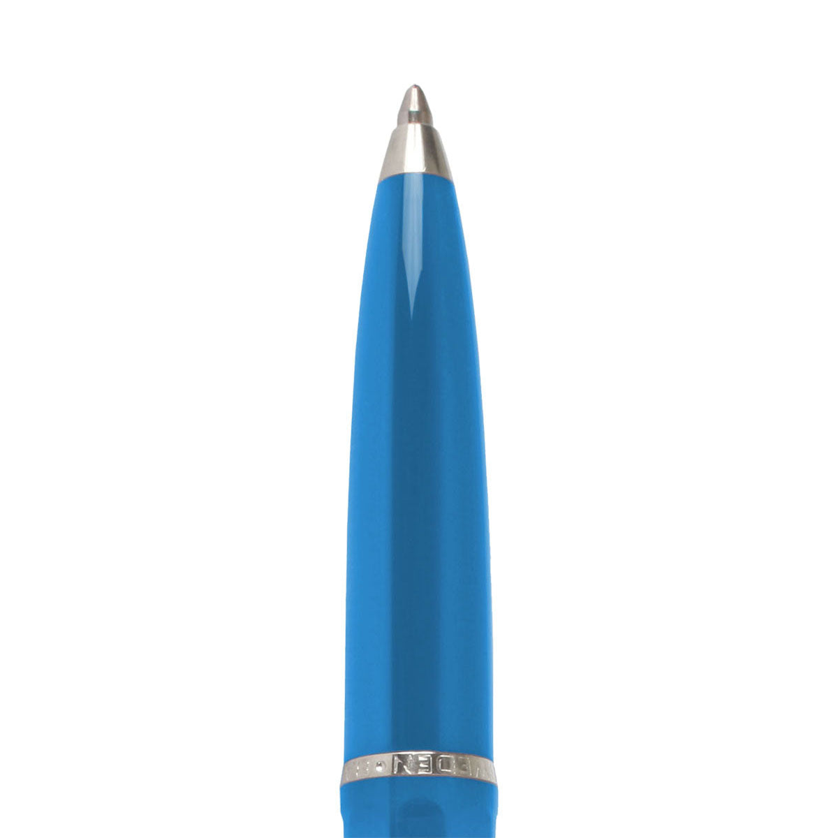 Ballograf Epoca P Ballpoint Pen, Blue - image 2