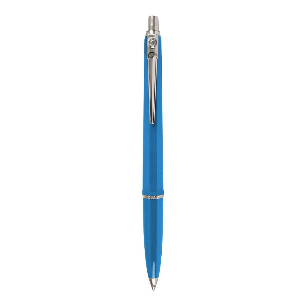 Ballograf Epoca P Ballpoint Pen, Blue - image 1
