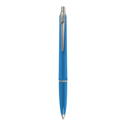 Ballograf Epoca P Ballpoint Pen, Blue - image 1