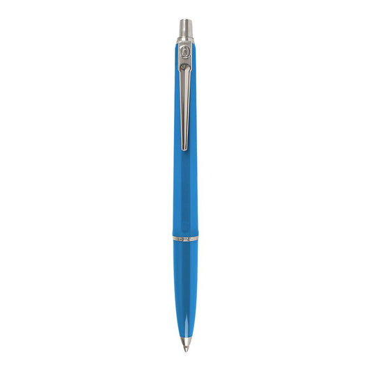Ballograf Epoca P Ballpoint Pen, Blue - image 1