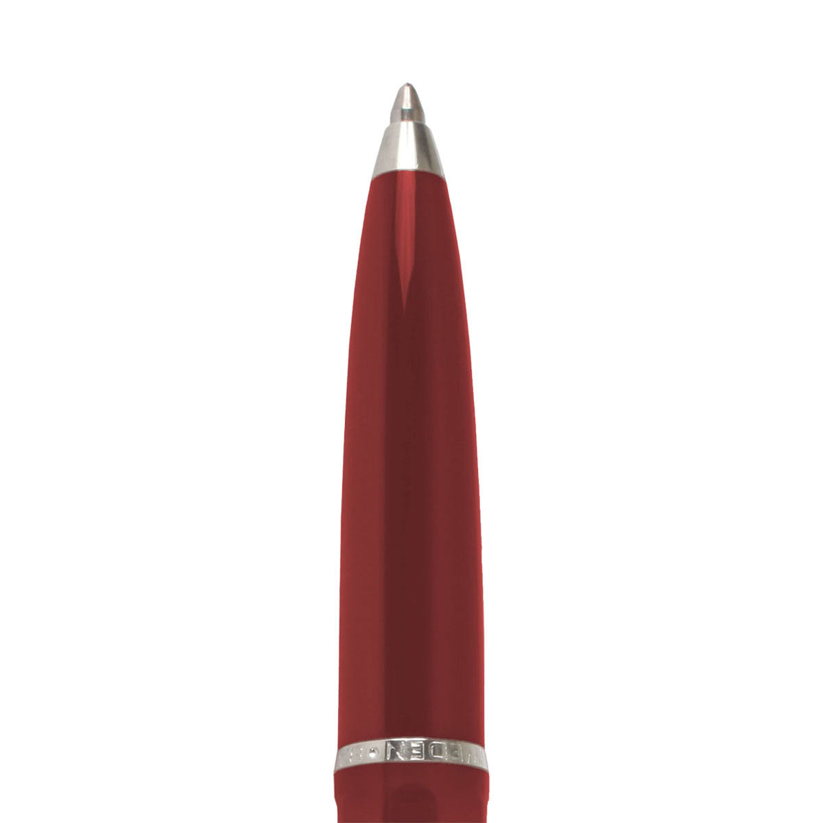 Ballograf Epoca P Ballpoint Pen, Bordeaux - image 2