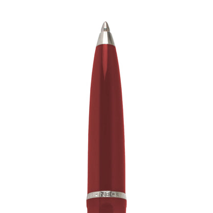 Ballograf Epoca P Ballpoint Pen, Bordeaux - image 2