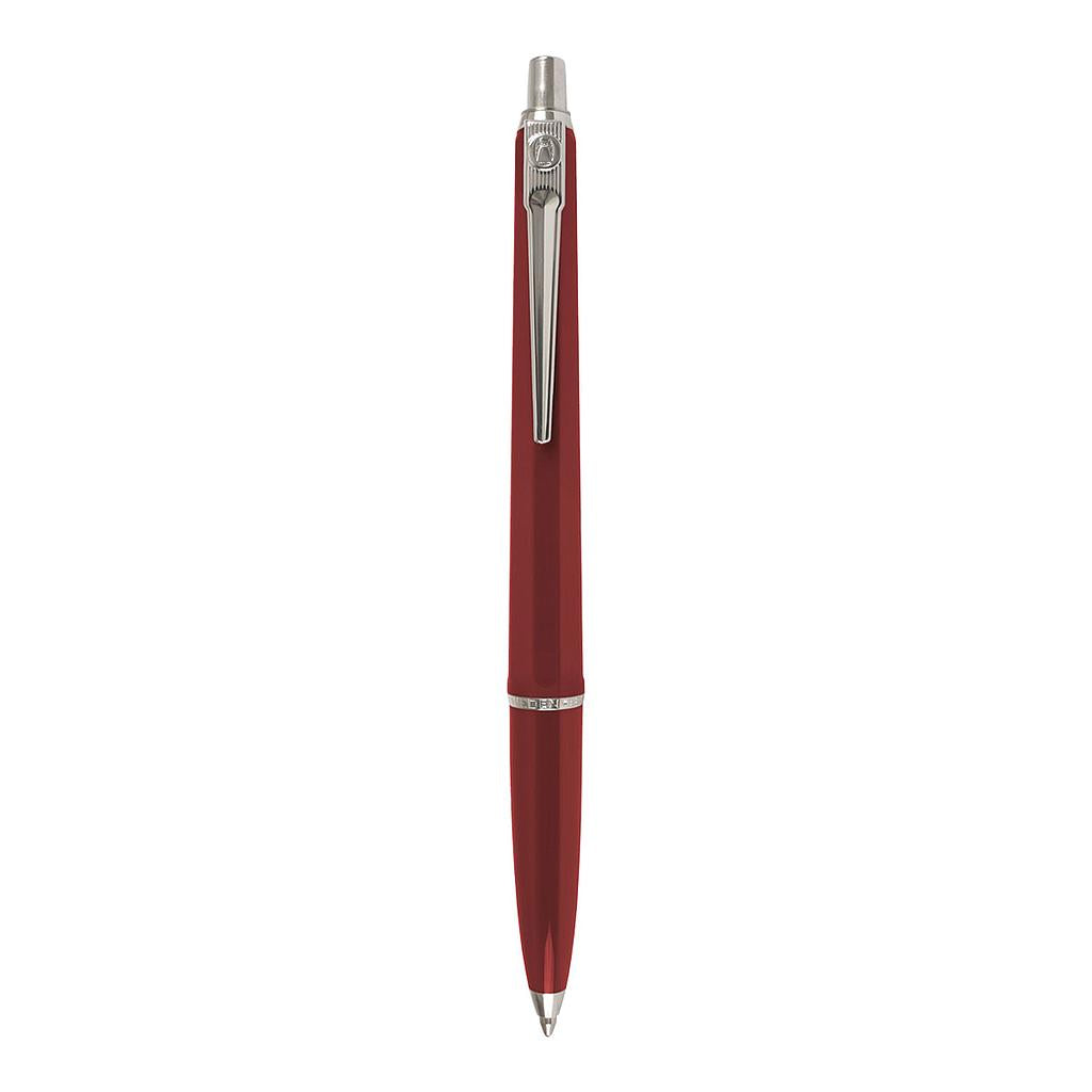 Ballograf Epoca P Ballpoint Pen, Bordeaux - image 1