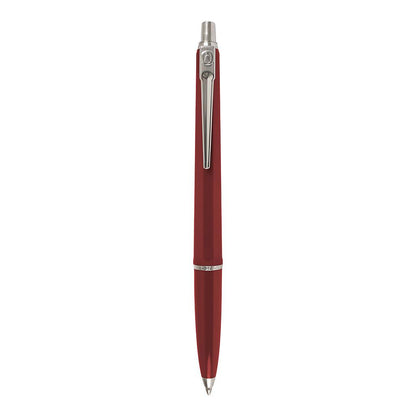 Ballograf Epoca P Ballpoint Pen, Bordeaux - image 1