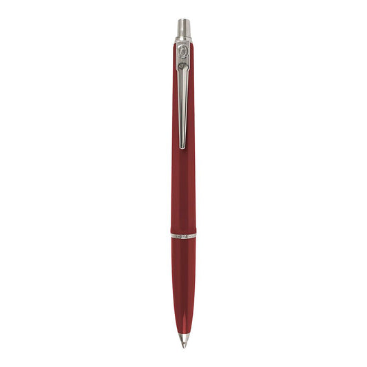 Ballograf Epoca P Ballpoint Pen, Bordeaux - image 1