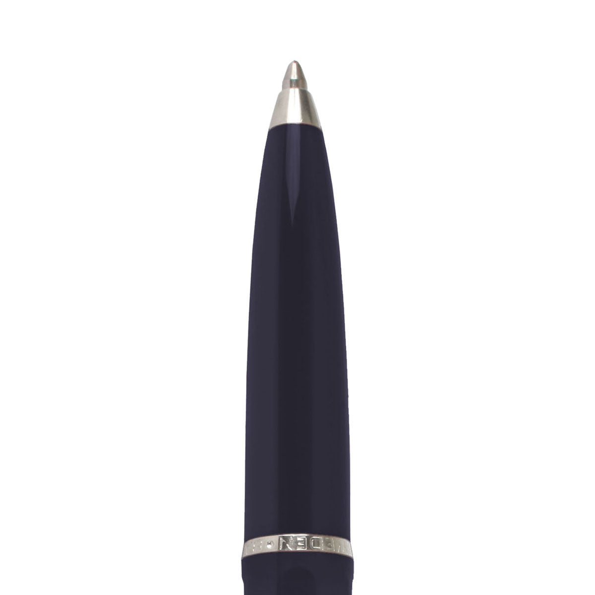 Ballograf Epoca P Ballpoint Pen, Dark Blue - image 2