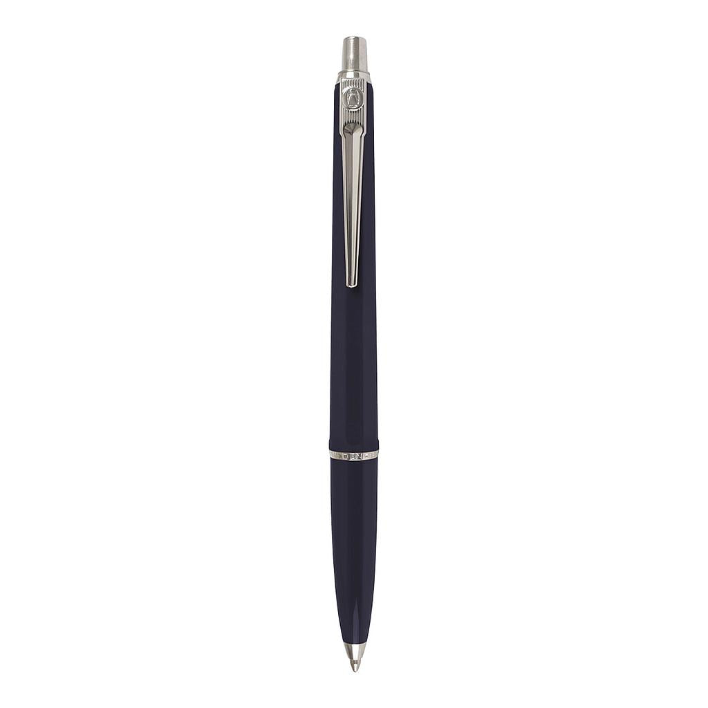 Ballograf Epoca P Ballpoint Pen, Dark Blue - image 1