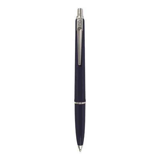 Ballograf Epoca P Ballpoint Pen, Dark Blue - image 1