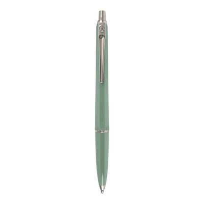 Ballograf Epoca P Ballpoint Pen, Dusty Green - image 1