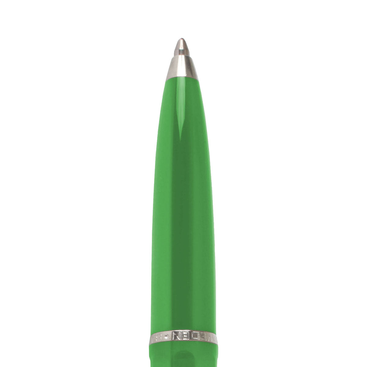 Ballograf Epoca P Ballpoint Pen, Green - image 2