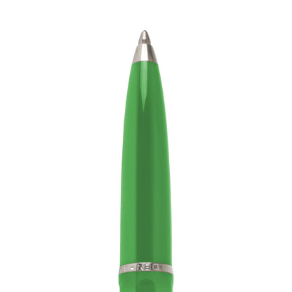 Ballograf Epoca P Ballpoint Pen, Green - image 2