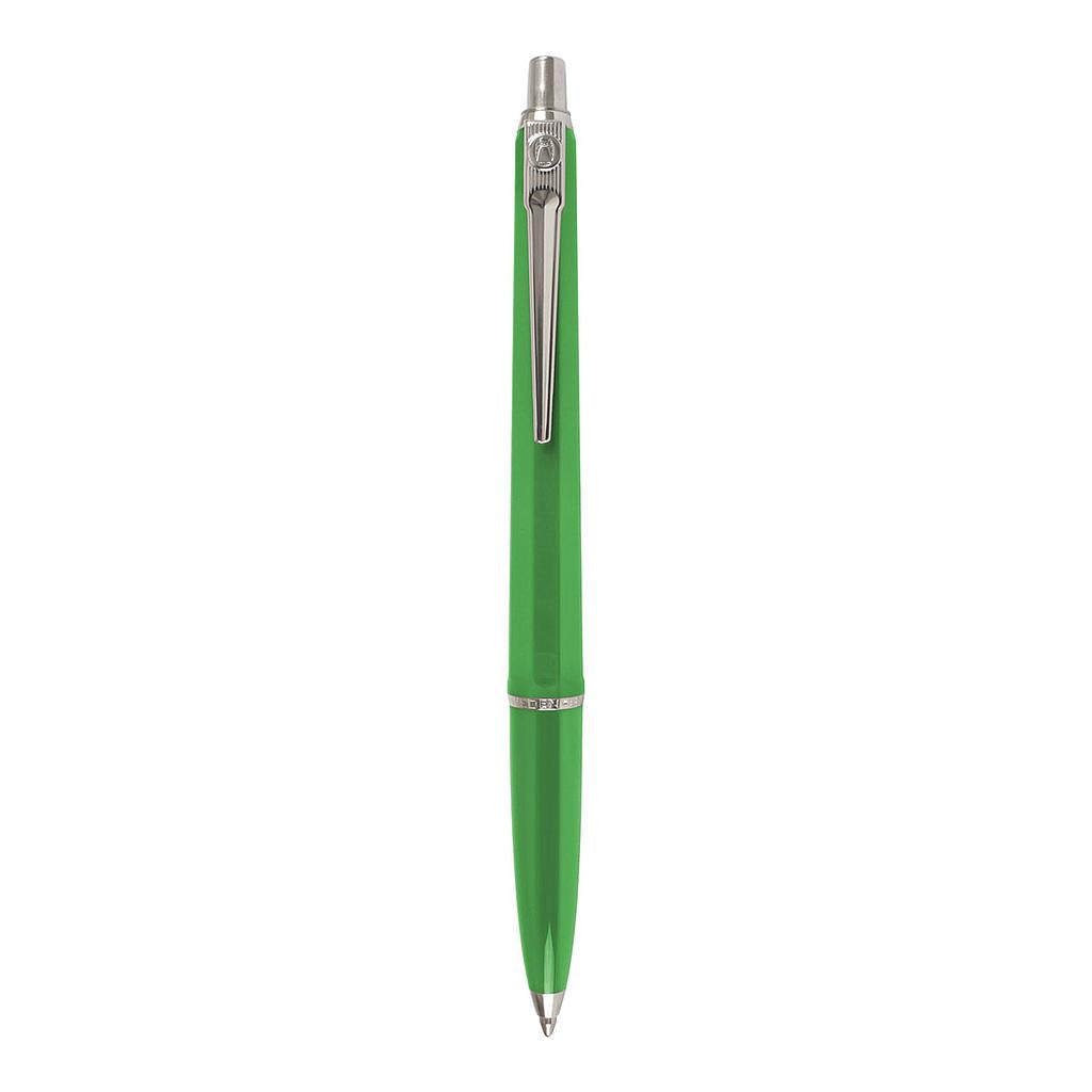 Ballograf Epoca P Ballpoint Pen, Green - image 1