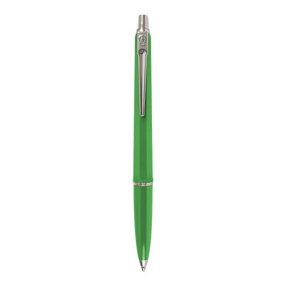 Ballograf Epoca P Ballpoint Pen, Green - image 1