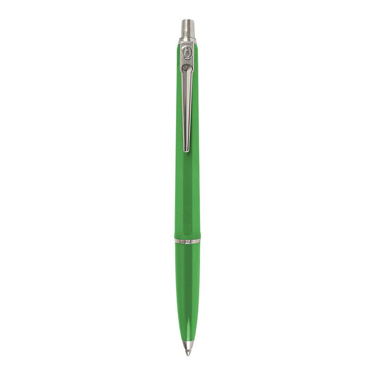 Ballograf Epoca P Ballpoint Pen, Green - image 1