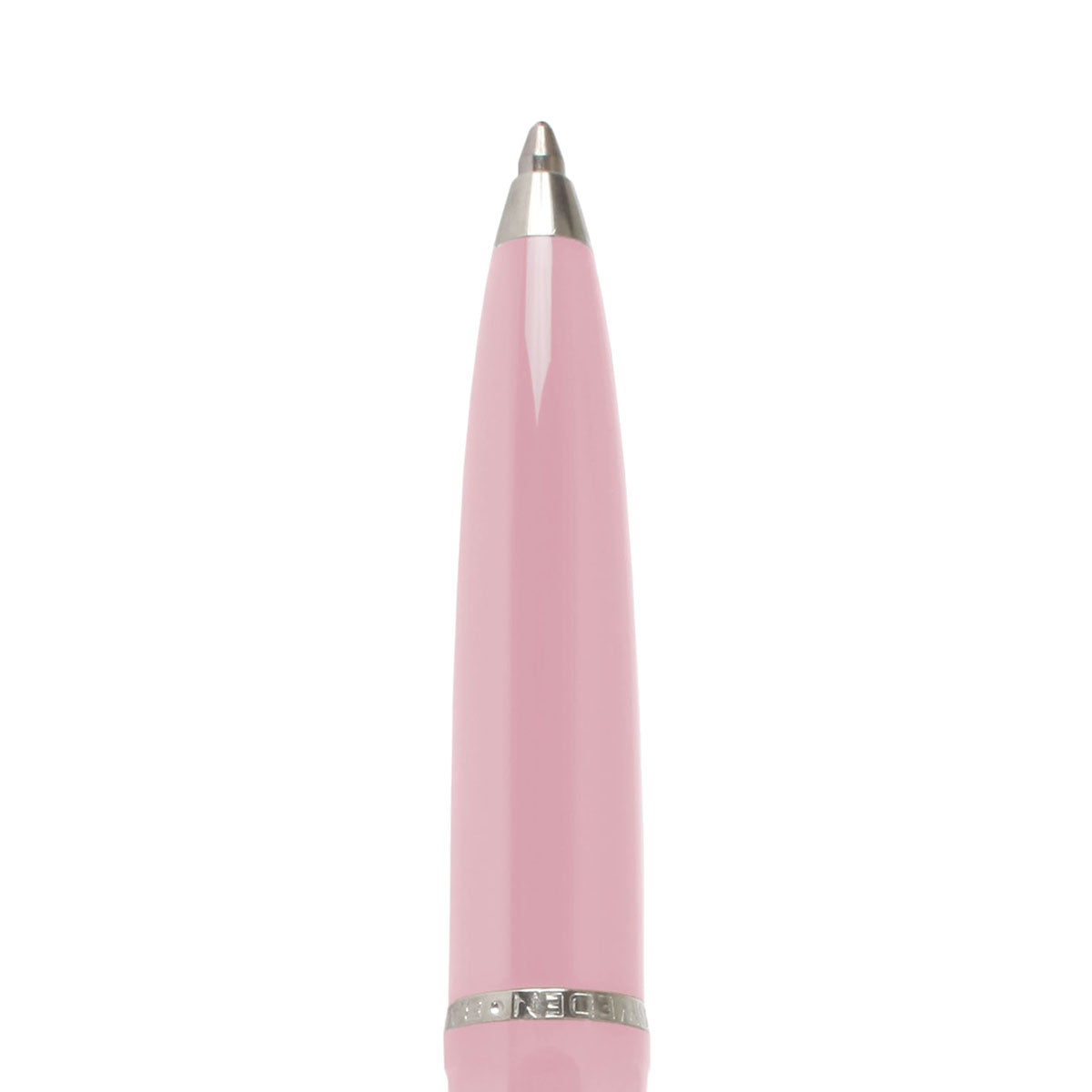 Ballograf Epoca P Ballpoint Pen, Heather Purple - image 2