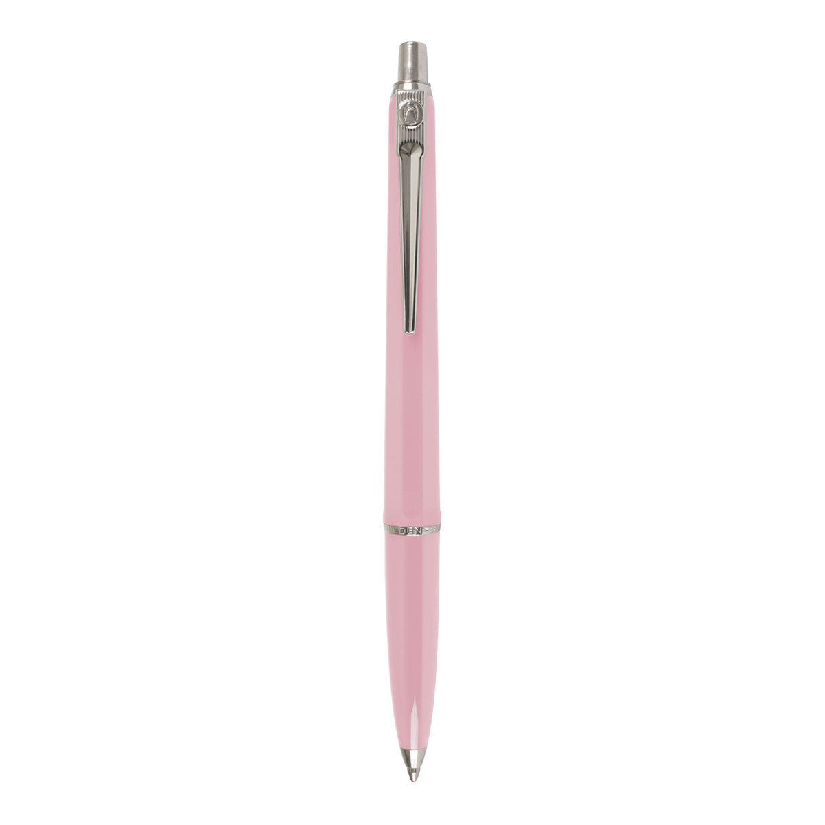 Ballograf Epoca P Ballpoint Pen, Heather Purple - image 1