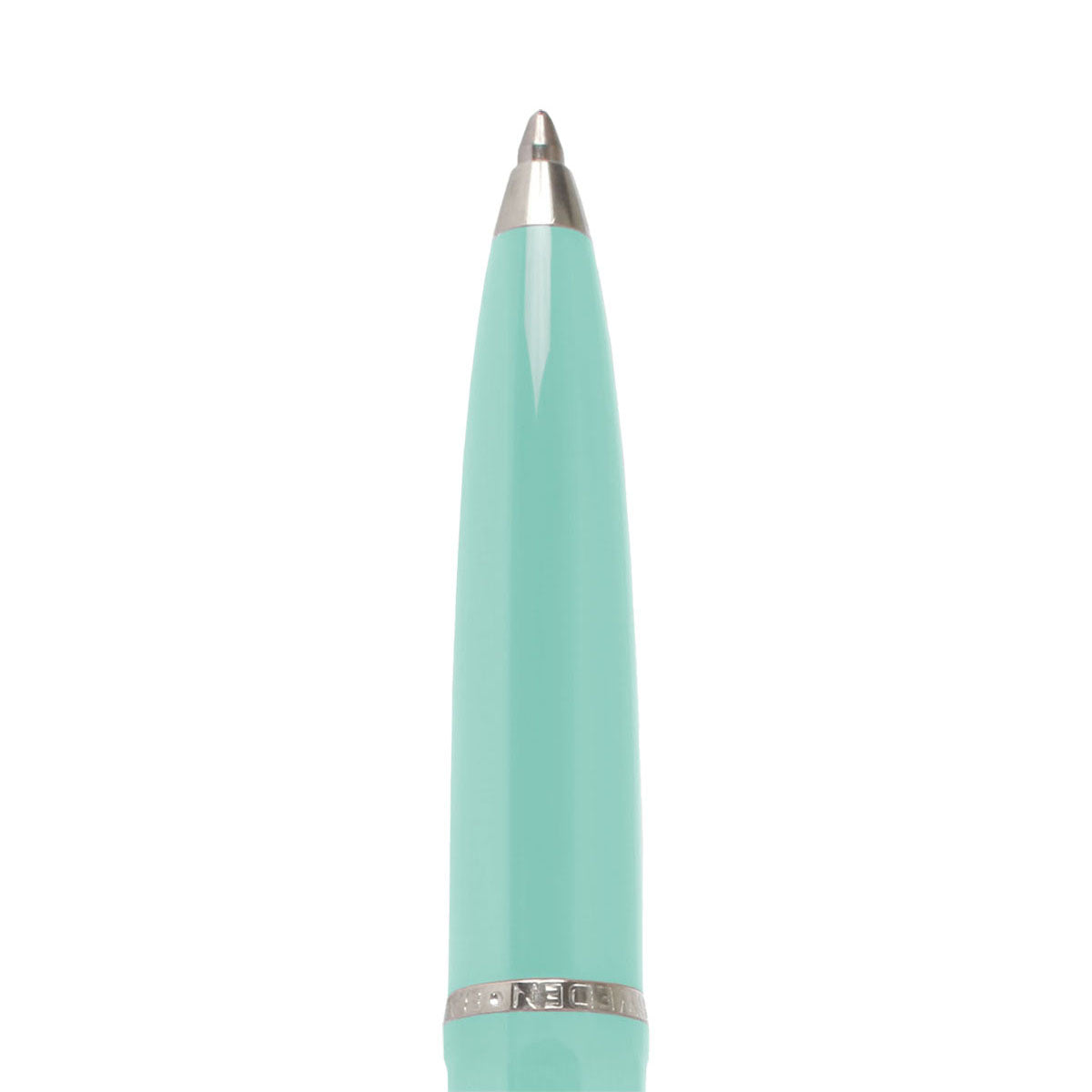 Ballograf Epoca P Ballpoint Pen, Mint - image 2