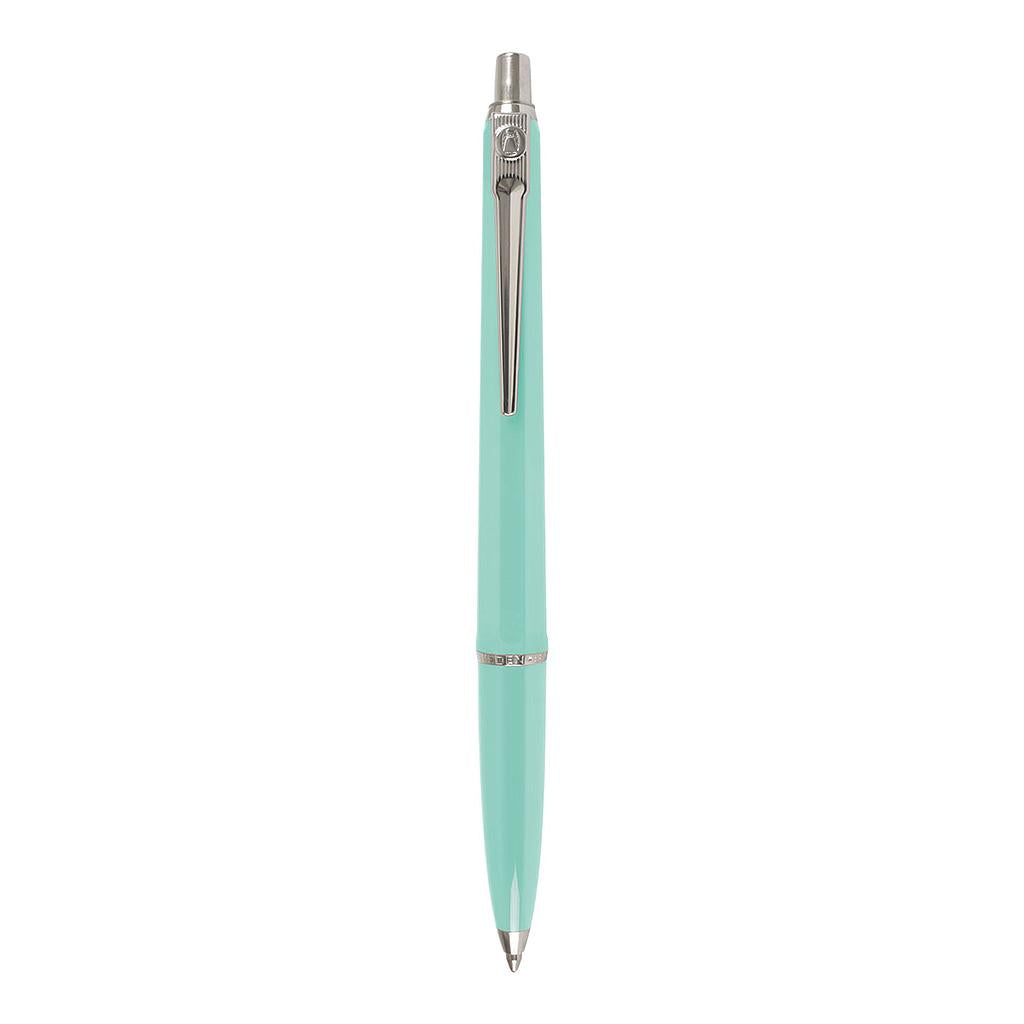 Ballograf Epoca P Ballpoint Pen, Mint - image 1
