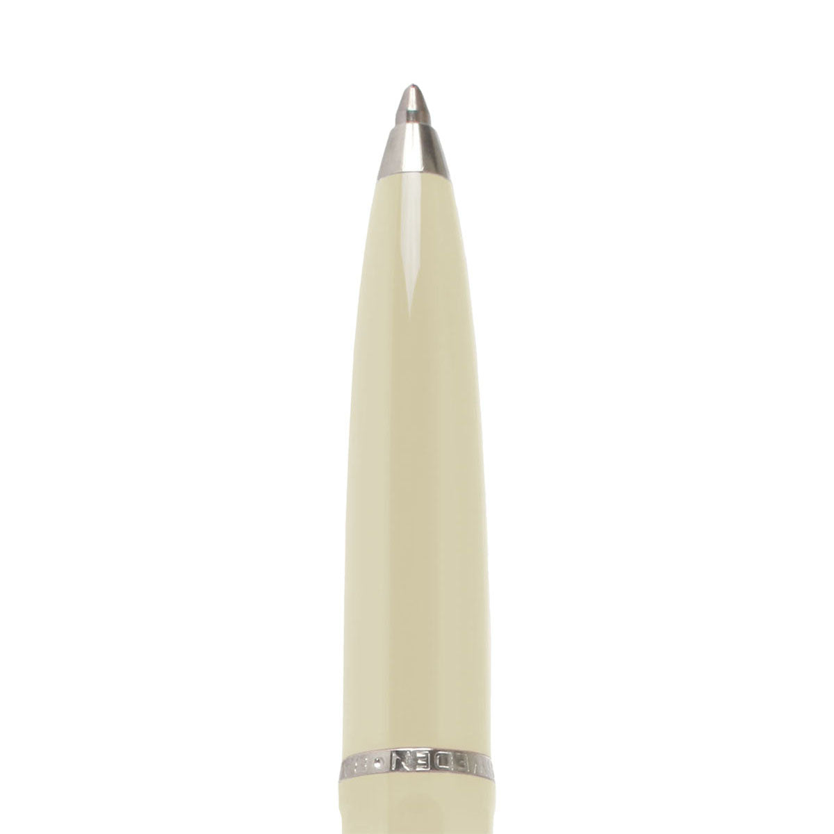 Ballograf Epoca P Ballpoint Pen, Off White - image 2