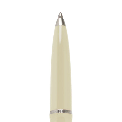 Ballograf Epoca P Ballpoint Pen, Off White - image 2