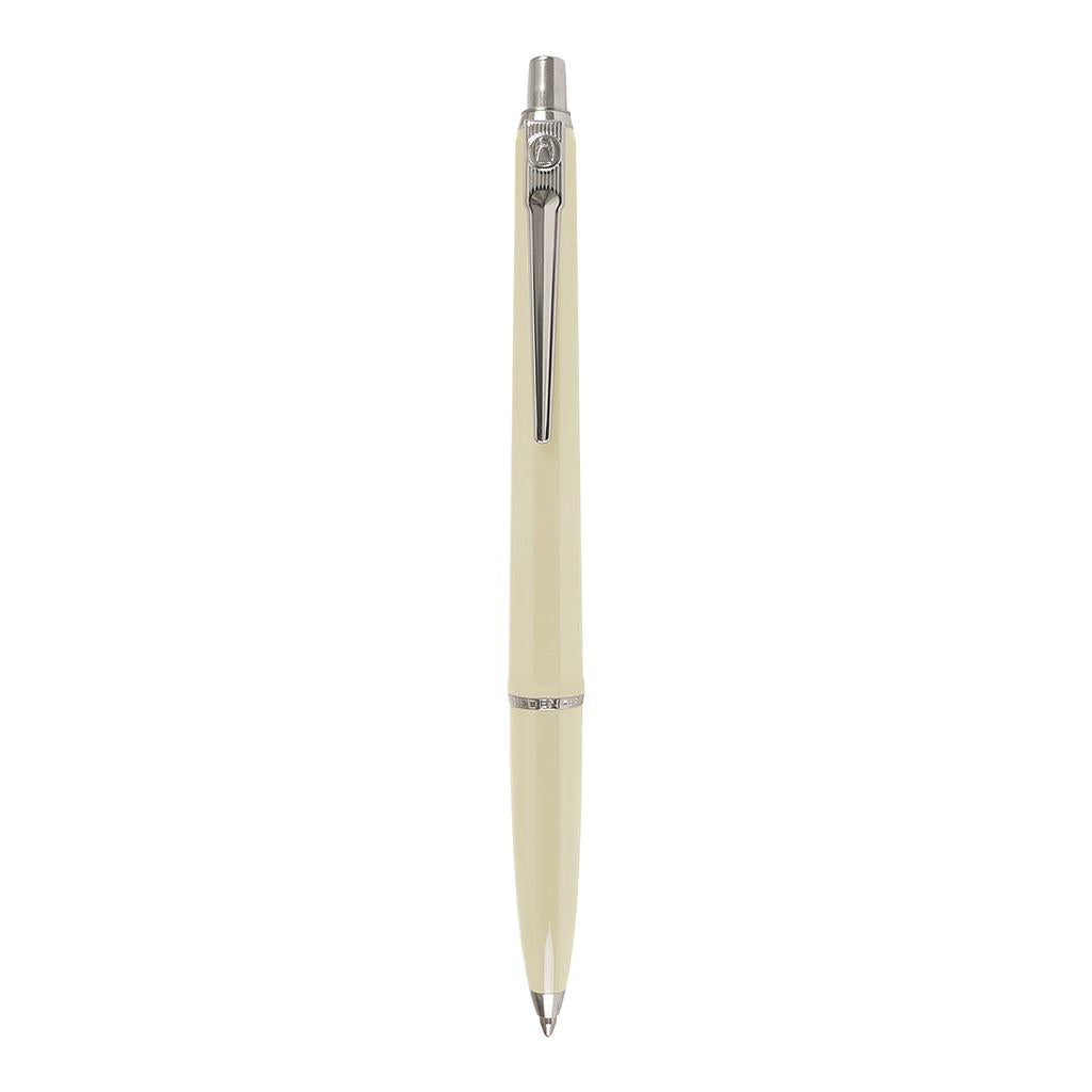 Ballograf Epoca P Ballpoint Pen, Off White - image 1