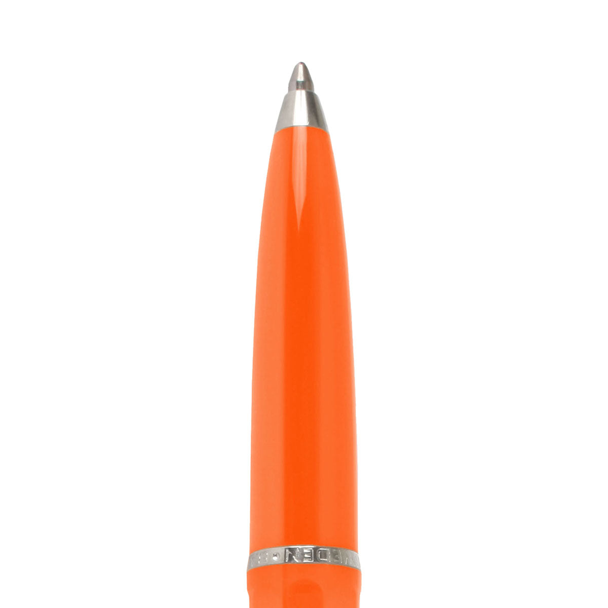 Ballograf Epoca P Ballpoint Pen, Orange - image 2