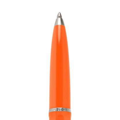Ballograf Epoca P Ballpoint Pen, Orange - image 2