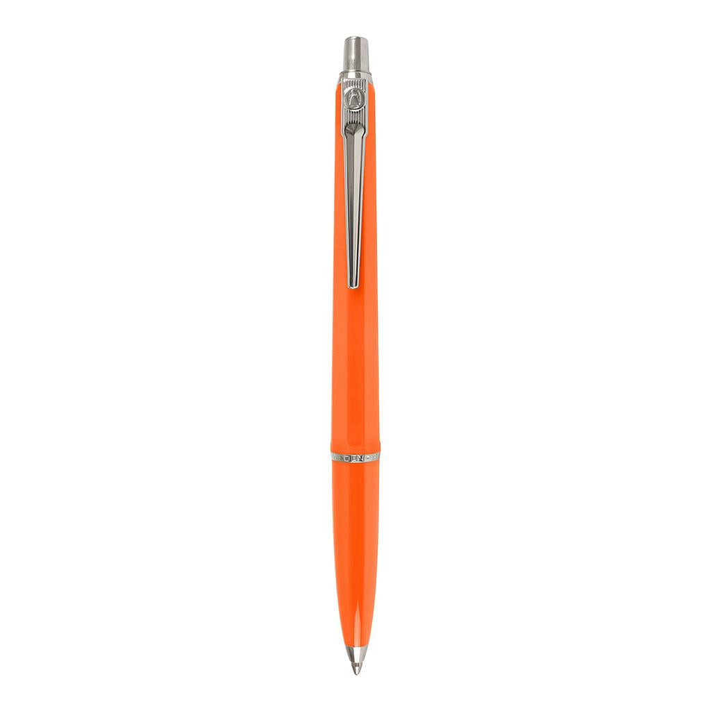 Ballograf Epoca P Ballpoint Pen, Orange - image 1