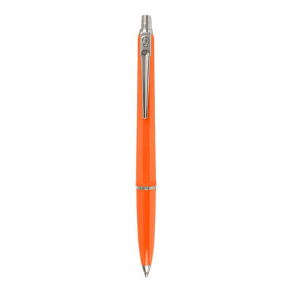 Ballograf Epoca P Ballpoint Pen, Orange - image 1