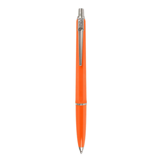 Ballograf Epoca P Ballpoint Pen, Orange - image 1